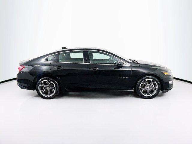 used 2022 Chevrolet Malibu car, priced at $15,999