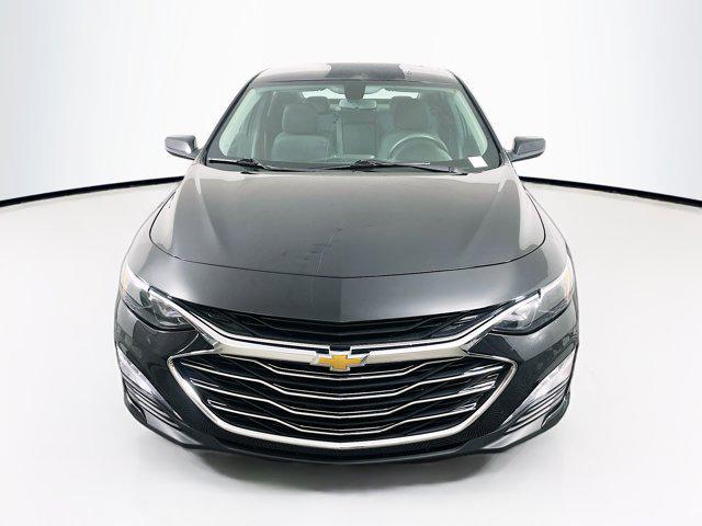 used 2022 Chevrolet Malibu car, priced at $15,999