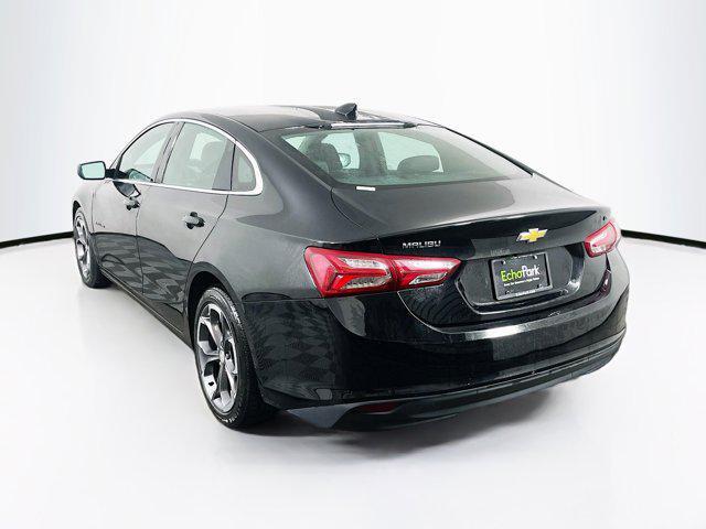 used 2022 Chevrolet Malibu car, priced at $15,999