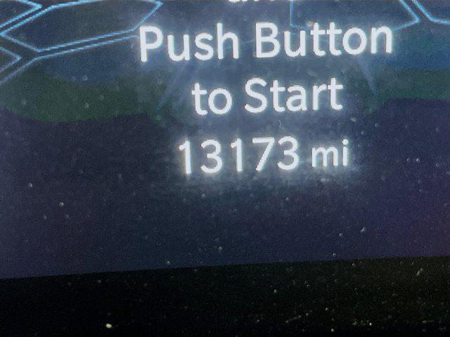 used 2024 Jeep Compass car, priced at $20,496