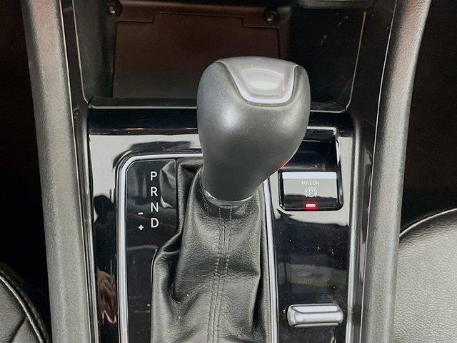 used 2024 Jeep Compass car, priced at $20,496