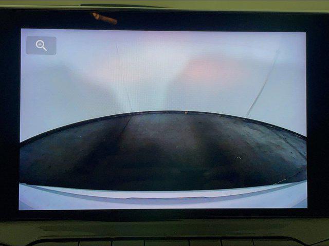 used 2024 Jeep Compass car, priced at $20,496