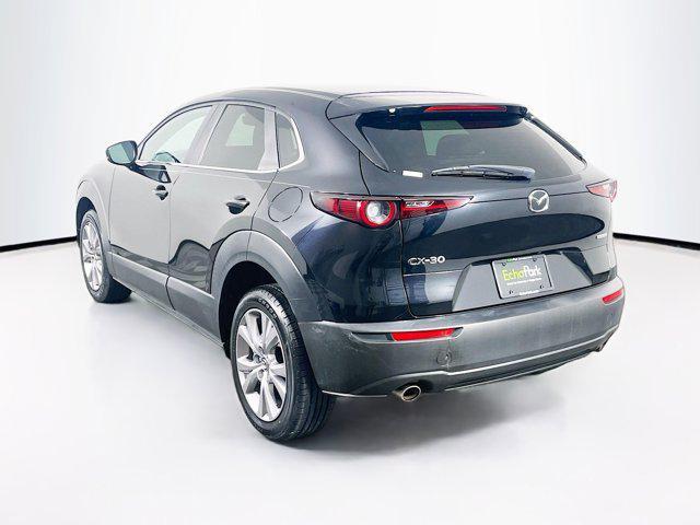 used 2021 Mazda CX-30 car, priced at $18,189