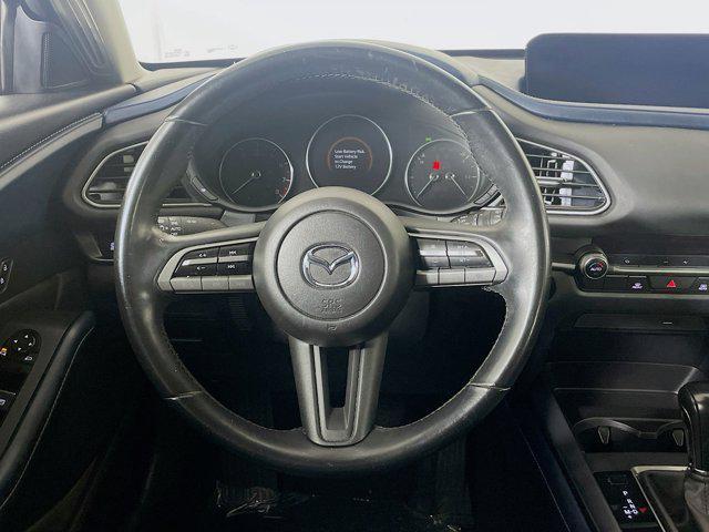 used 2021 Mazda CX-30 car, priced at $18,189