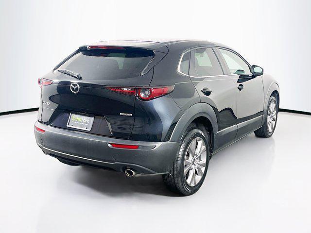 used 2021 Mazda CX-30 car, priced at $18,189