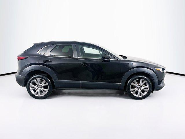 used 2021 Mazda CX-30 car, priced at $18,189