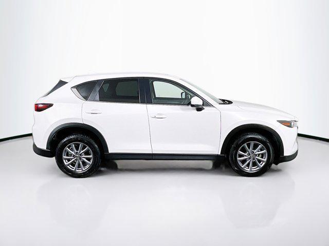 used 2023 Mazda CX-5 car, priced at $21,589