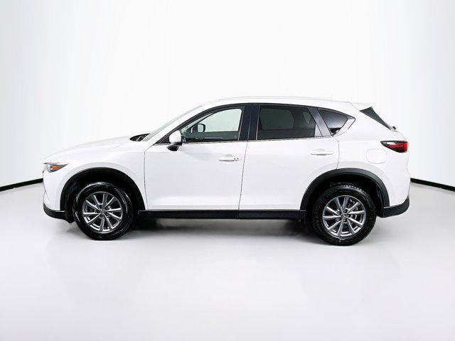 used 2023 Mazda CX-5 car, priced at $21,589