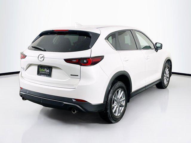 used 2023 Mazda CX-5 car, priced at $21,589