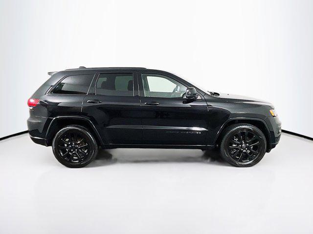 used 2019 Jeep Grand Cherokee car, priced at $14,999