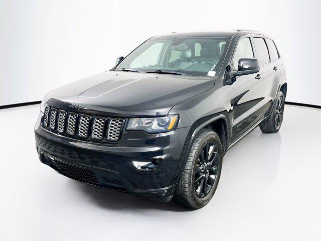 used 2019 Jeep Grand Cherokee car, priced at $14,999