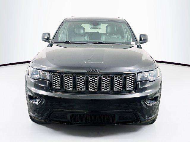 used 2019 Jeep Grand Cherokee car, priced at $14,999