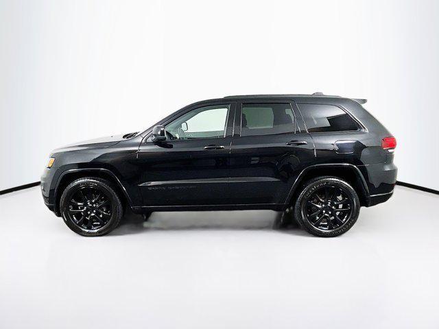 used 2019 Jeep Grand Cherokee car, priced at $14,999