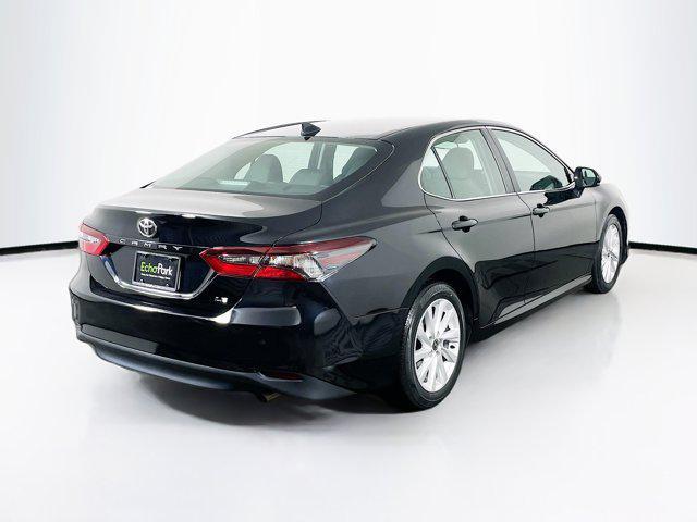 used 2023 Toyota Camry car, priced at $21,189