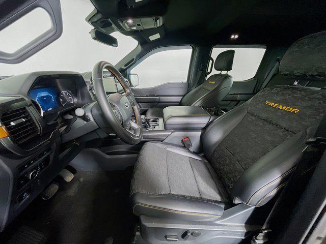 used 2023 Ford F-150 car, priced at $50,189