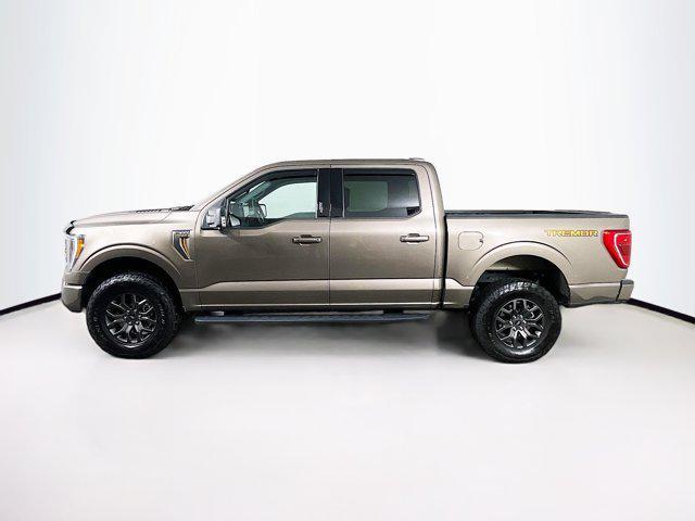 used 2023 Ford F-150 car, priced at $50,189