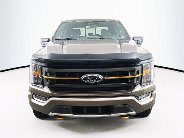 used 2023 Ford F-150 car, priced at $50,189