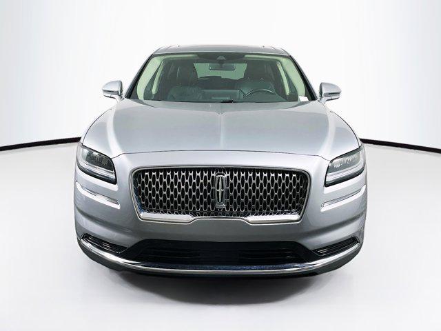 used 2023 Lincoln Nautilus car, priced at $28,297