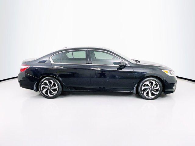 used 2017 Honda Accord car, priced at $14,899