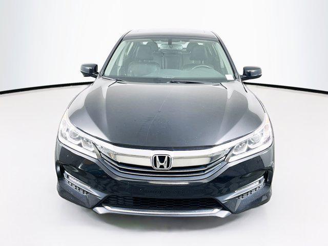 used 2017 Honda Accord car, priced at $14,899