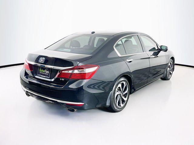 used 2017 Honda Accord car, priced at $14,899