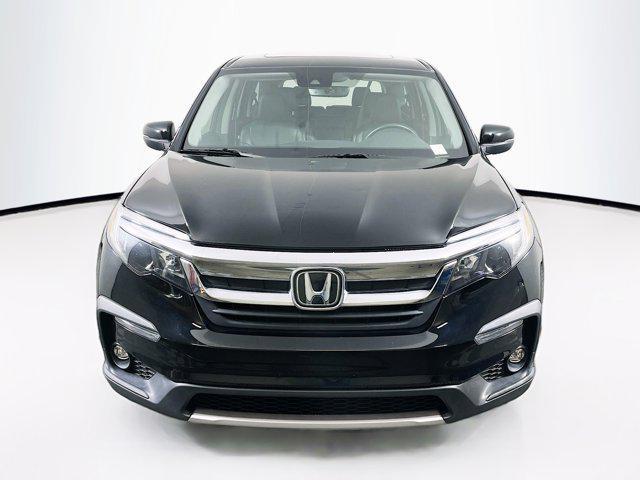 used 2022 Honda Pilot car, priced at $27,889