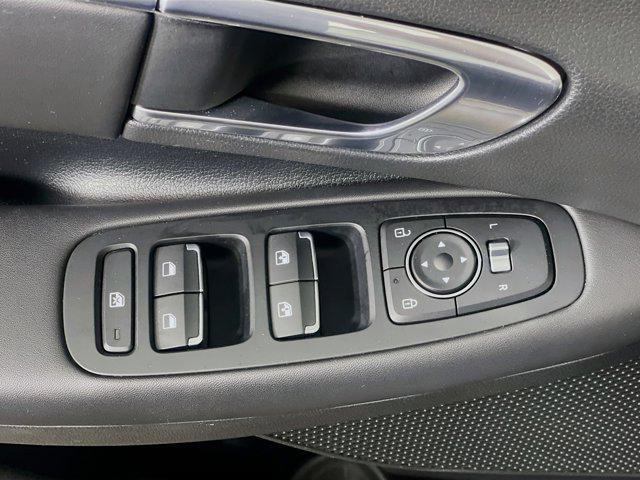 used 2023 Hyundai Sonata car, priced at $18,997