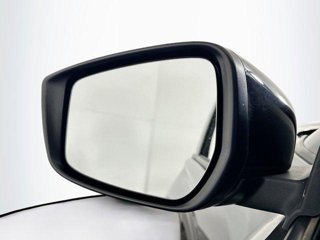 used 2024 Nissan Kicks car, priced at $17,687