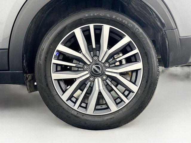 used 2024 Nissan Kicks car, priced at $17,687