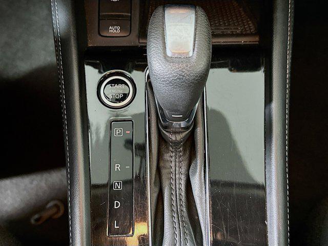 used 2024 Nissan Kicks car, priced at $17,687