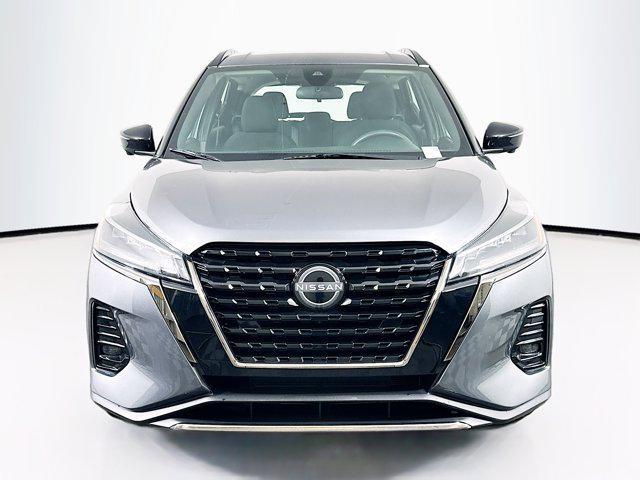 used 2024 Nissan Kicks car, priced at $17,687