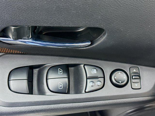 used 2024 Nissan Kicks car, priced at $17,687