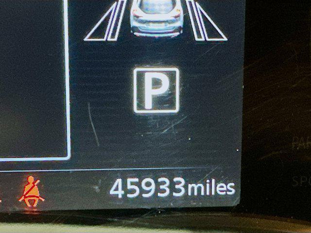 used 2024 Nissan Kicks car, priced at $17,687