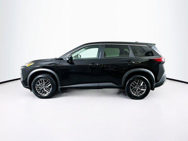 used 2023 Nissan Rogue car, priced at $19,897
