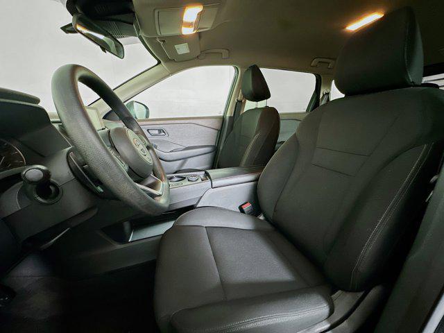 used 2023 Nissan Rogue car, priced at $19,897