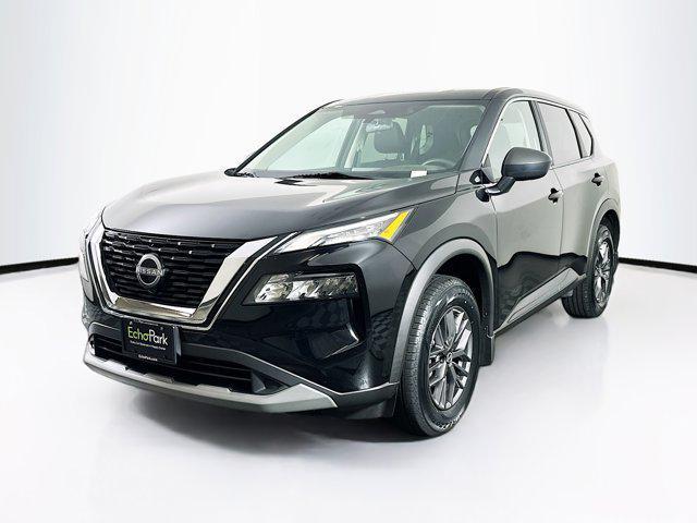 used 2023 Nissan Rogue car, priced at $19,897