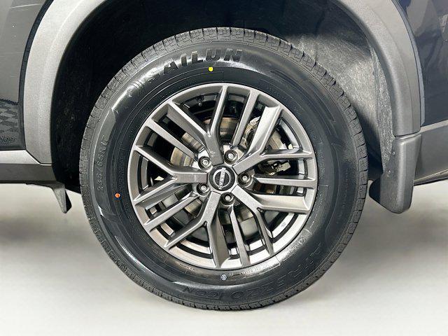 used 2023 Nissan Rogue car, priced at $19,897