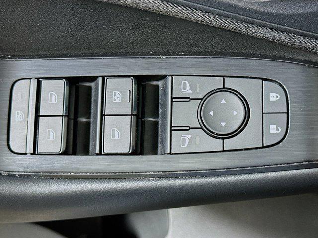 used 2023 Nissan Rogue car, priced at $19,897