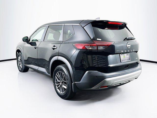 used 2023 Nissan Rogue car, priced at $19,897