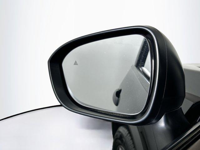 used 2023 Nissan Rogue car, priced at $19,897