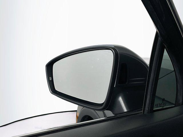 used 2023 Volkswagen Tiguan car, priced at $20,997