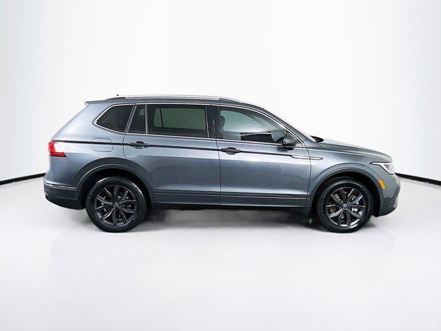 used 2023 Volkswagen Tiguan car, priced at $20,997