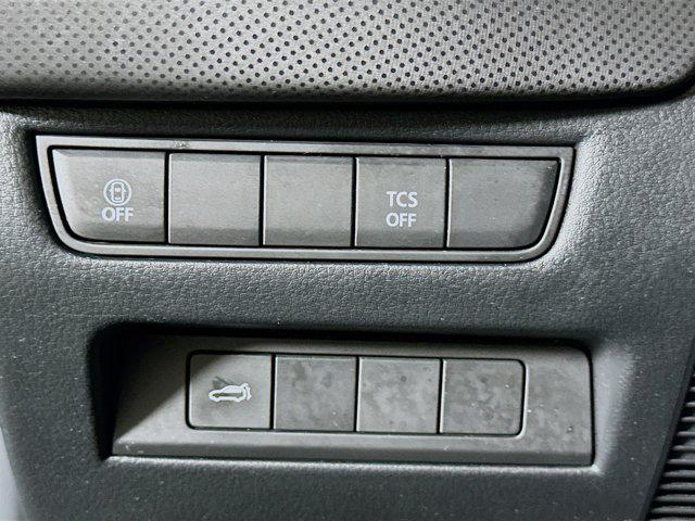 used 2024 Mazda CX-50 car, priced at $23,497