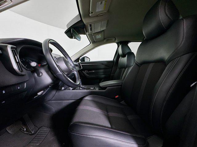 used 2024 Mazda CX-50 car, priced at $23,497