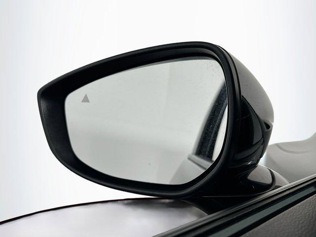 used 2024 Mazda CX-50 car, priced at $23,497