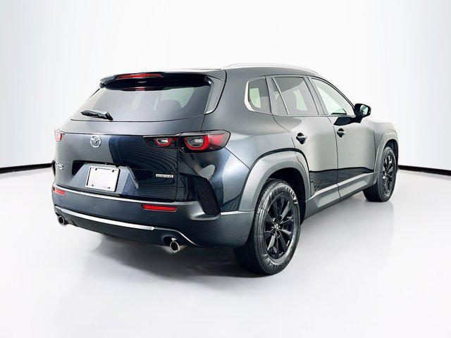 used 2024 Mazda CX-50 car, priced at $23,497