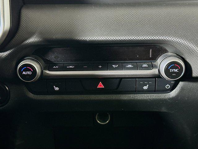 used 2024 Mazda CX-50 car, priced at $23,497