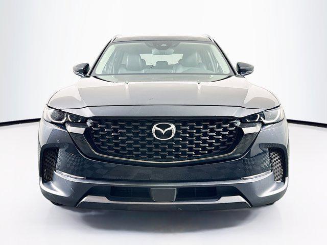 used 2024 Mazda CX-50 car, priced at $23,497