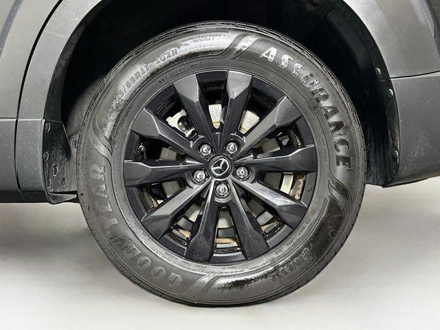 used 2024 Mazda CX-50 car, priced at $23,497