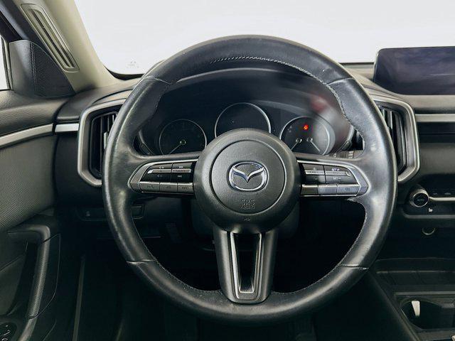 used 2024 Mazda CX-50 car, priced at $23,497